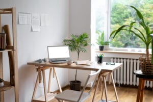 remote work setups remote work setup
