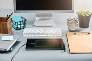 remote work setups remote work setup