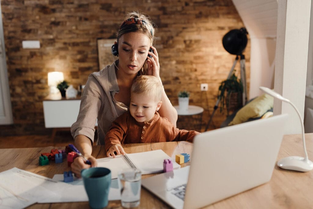 part time remote positions Best-Paying Remote Careers