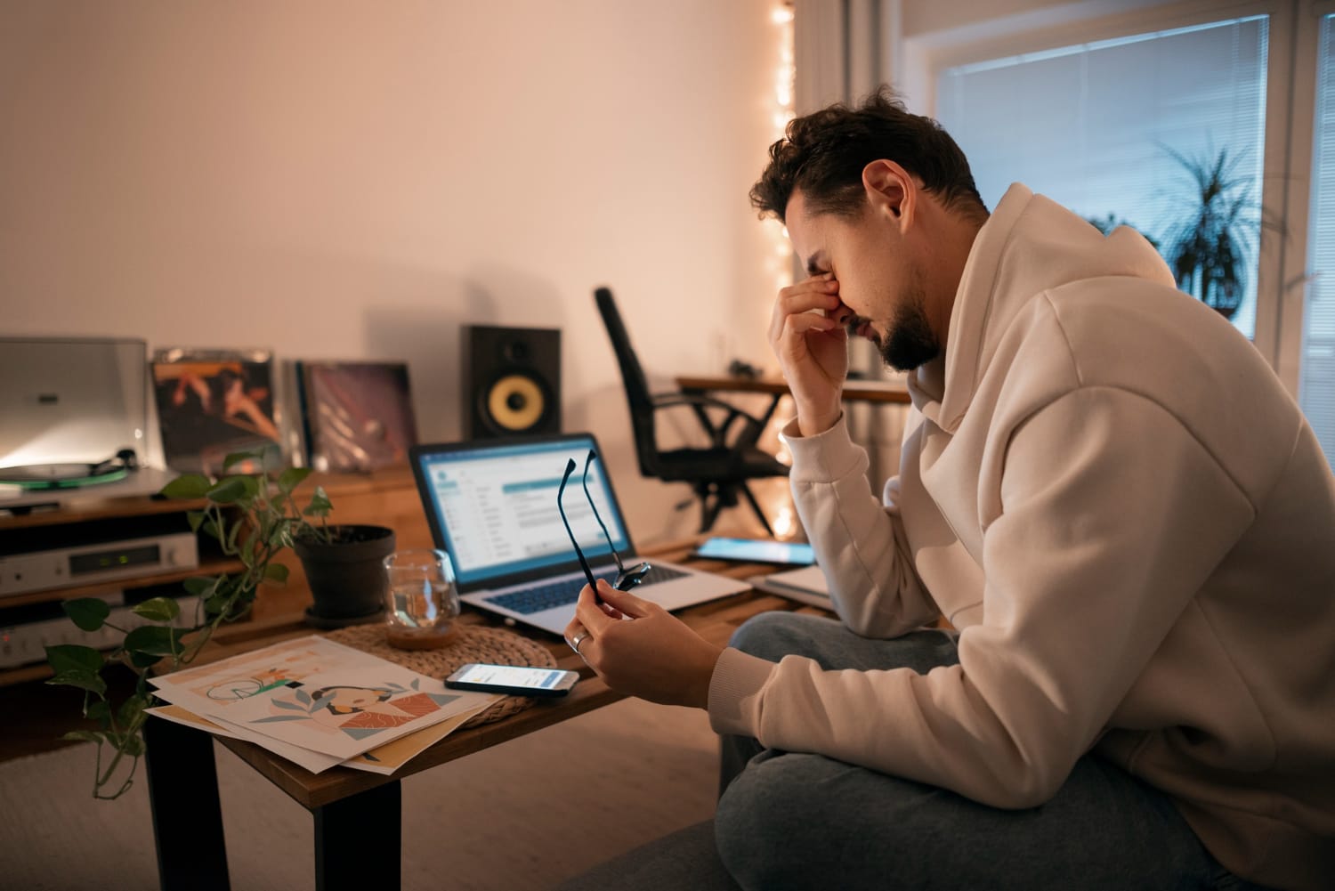 remote job scams