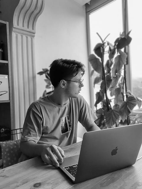 Chat Support Work from Home