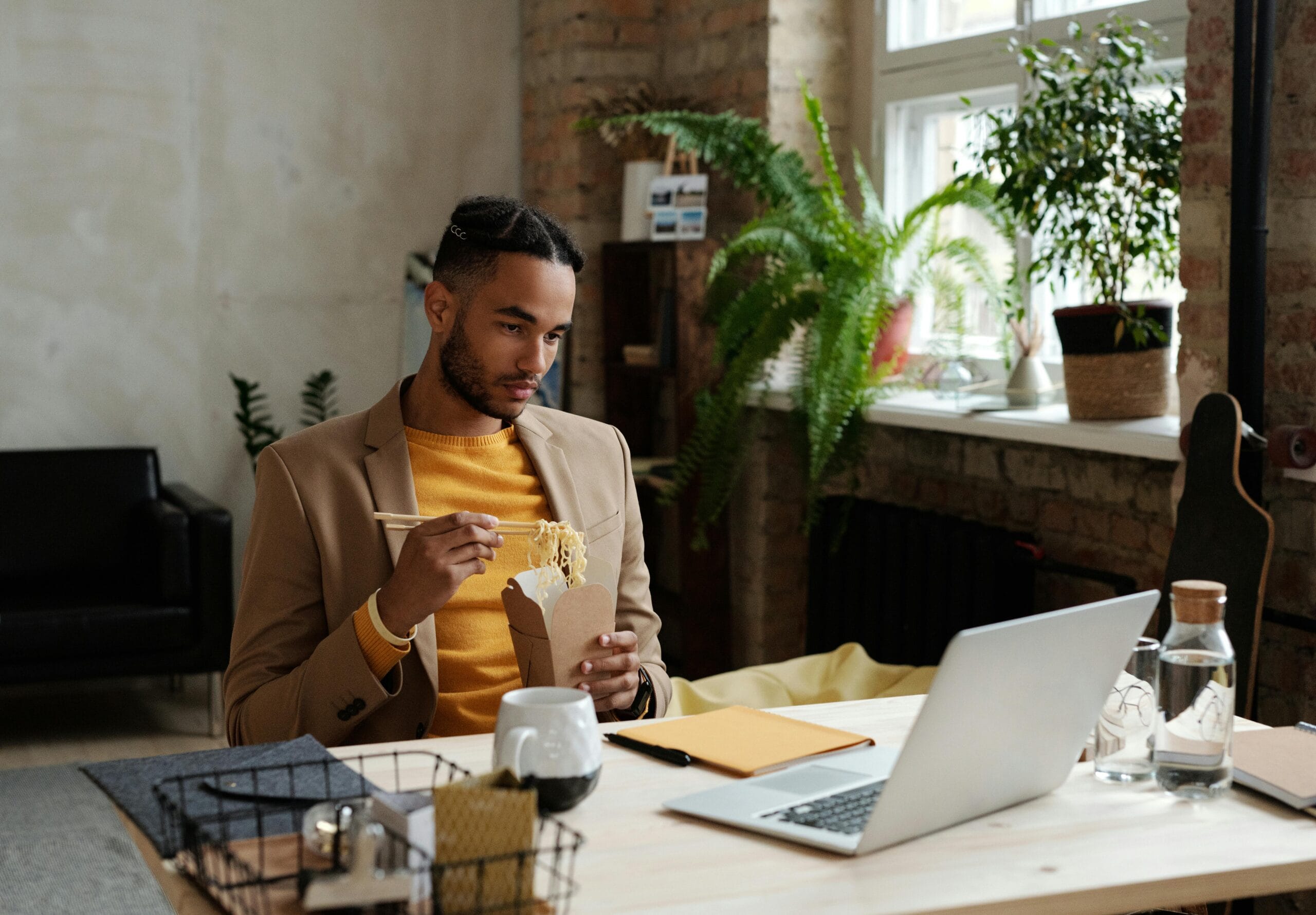 In-Demand Remote Skills